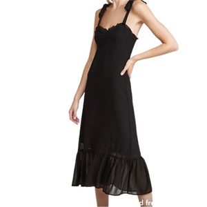 (Moving sale) OPT One Pretty Time Toile de Jouy Dress NWT